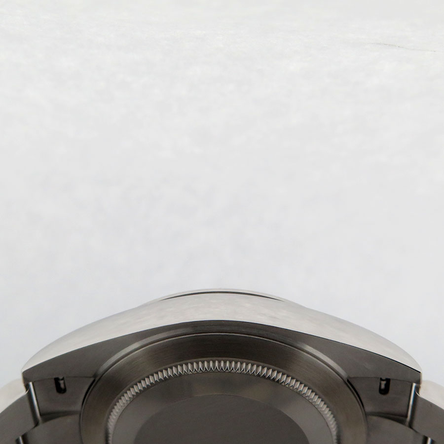 Rolex 126300 Datejust 41 with Blue Stick Dial on Oyster - Image 5