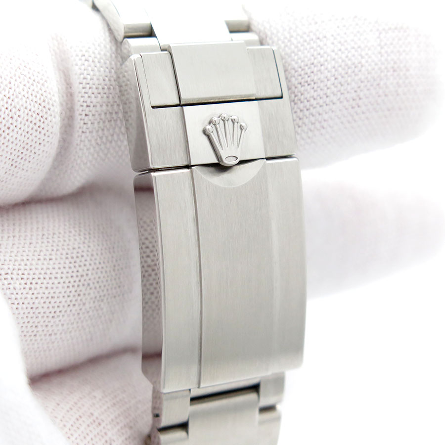 Rolex 216570 Explorer II with Black Dial - Image 7