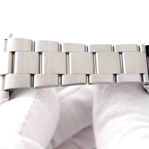 Rolex 216570 Explorer II with Black Dial - Image 8