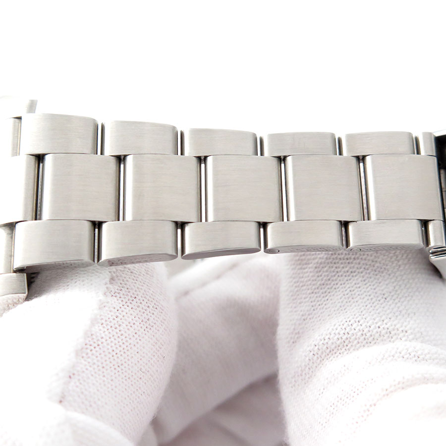 Rolex 216570 Explorer II with Black Dial - Image 8