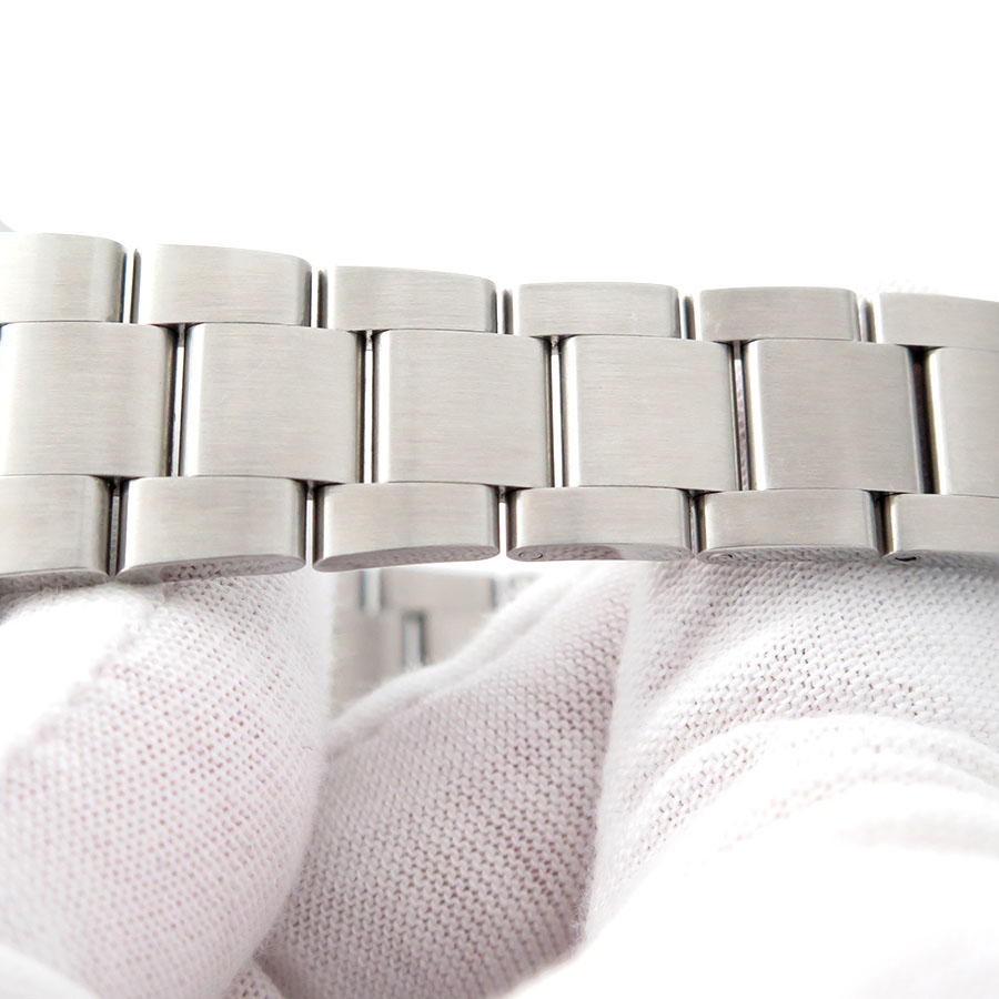 Rolex 216570 Explorer II with Black Dial - Image 6