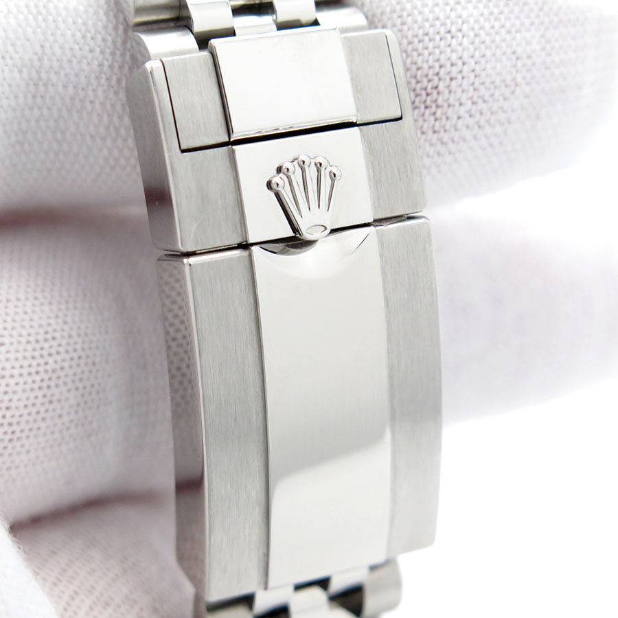 Rolex 126710BLNR GMT Master II on Jubilee - Image 7