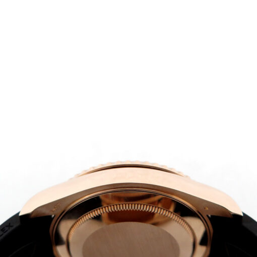 Rolex 126655 Yachtmaster 18K Rose Gold - Image 5