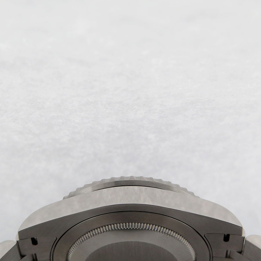 Rolex 126710BLNR GMT Master II on Jubilee - Image 5