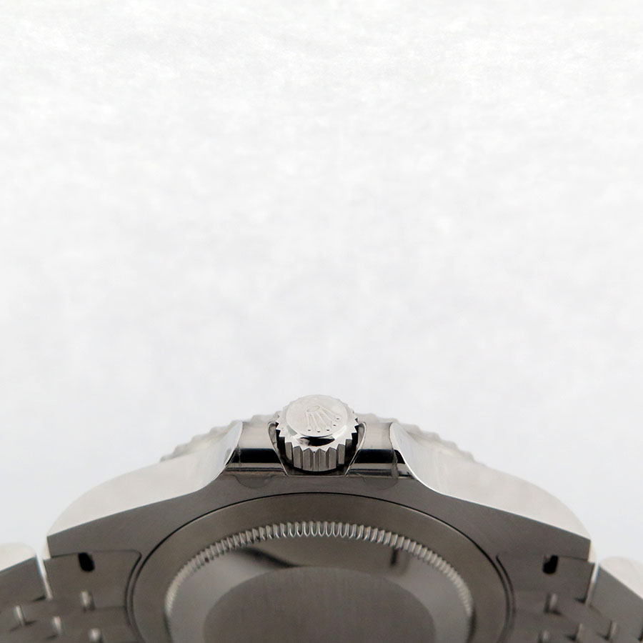 Rolex 126710BLNR GMT Master II on Jubilee - Image 4