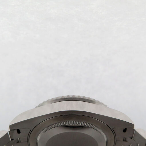 Rolex 126710BLRO GMT Master II on Jubilee (New Old Stock) - Image 5