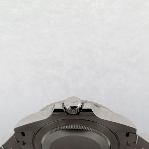 Rolex 126710BLRO GMT Master II on Jubilee (New Old Stock) - Image 4