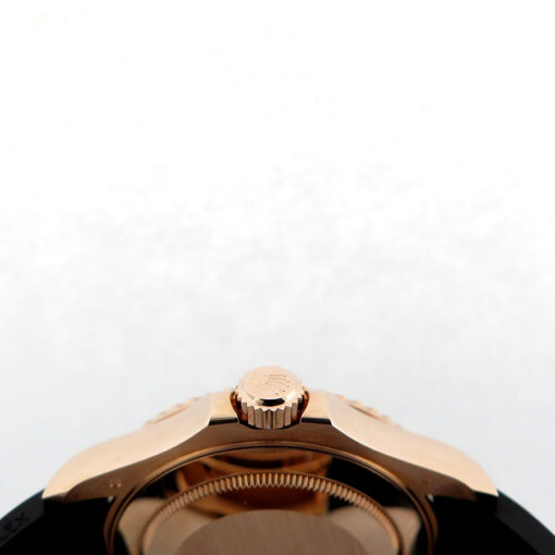 Rolex 126655 Yachtmaster 18K Rose Gold - Image 4