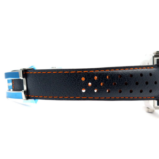 Tag Heuer CAW211R Monaco Caliber 11 “Gulf” Special Edition - Image 8