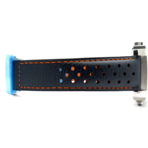 Tag Heuer CAW211R Monaco Caliber 11 “Gulf” Special Edition - Image 7