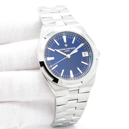 Vacheron Constantin 4520V Overseas with Blue Dial Automatic