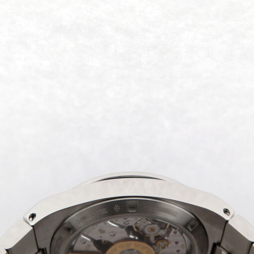 Vacheron Constantin 4520V Overseas with Blue Dial Automatic - Image 6