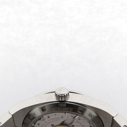 Vacheron Constantin 4520V Overseas with Blue Dial Automatic - Image 5