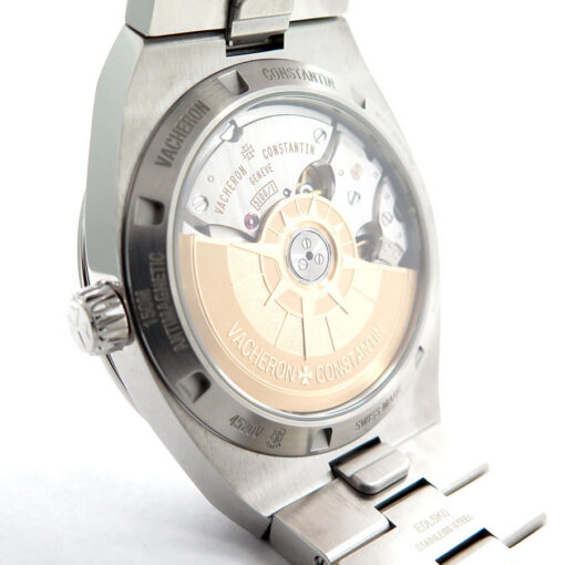 Vacheron Constantin 4520V Overseas with Blue Dial Automatic - Image 4