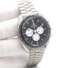 Omega Speedmaster Professional Moonwatch “Sapphire Sandwich” with Black & White Dial