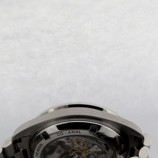 Omega Speedmaster Professional Moonwatch “Sapphire Sandwich” with Black & White Dial - Image 6