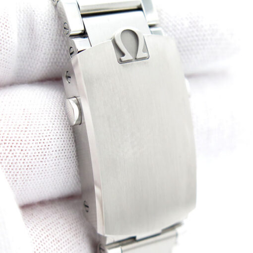 Omega Seamaster 300 1957 Trilogy Limited Edition - Image 9