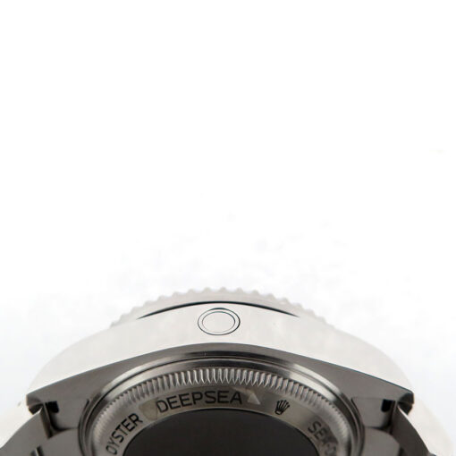 Rolex 126660 Deepsea Seadweller D-Blue - Image 4