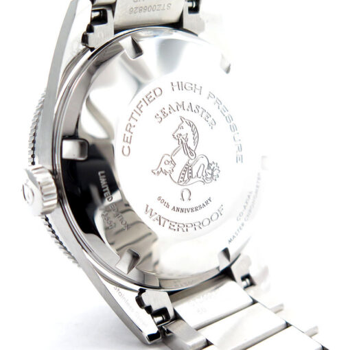 Omega Seamaster 300 1957 Trilogy Limited Edition - Image 5