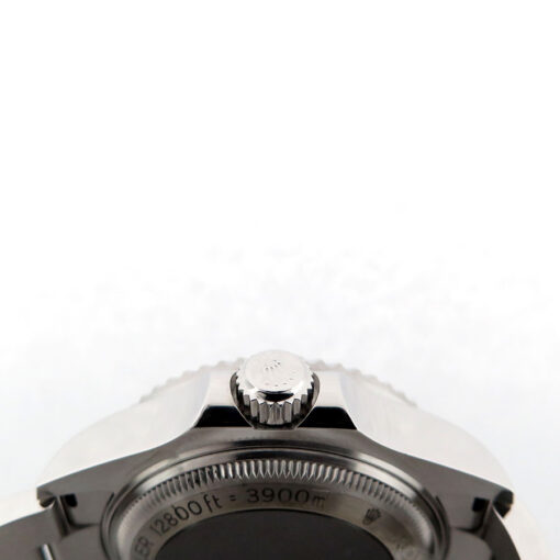 Rolex 126660 Deepsea Seadweller D-Blue - Image 3