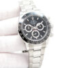 Rolex 126500LN Cosmograph Daytona with Black Dial
