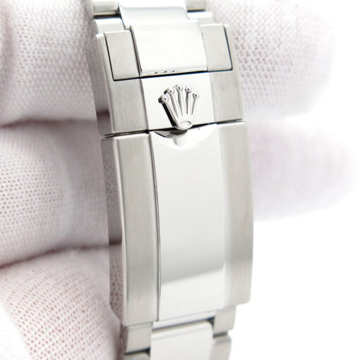 Rolex 126500LN Cosmograph Daytona with Black Dial - Image 7