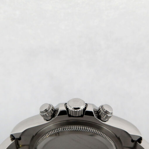 Rolex 126500LN Cosmograph Daytona with Black Dial - Image 4