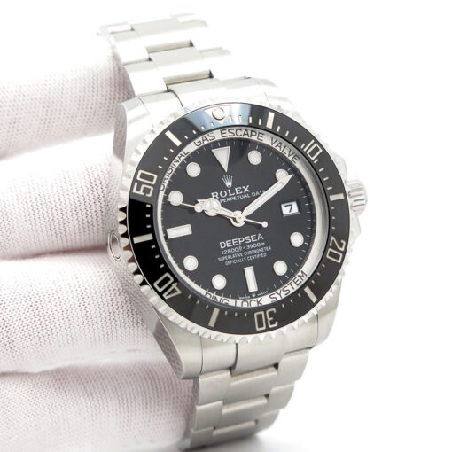 Rolex 136660 Deepsea Seadweller