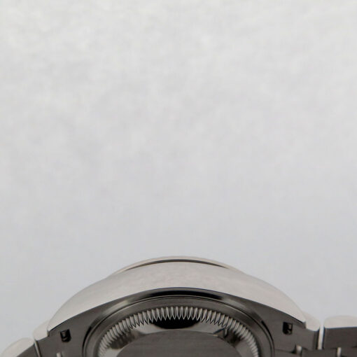 Rolex 279174 Datejust with Dark Grey Diamond Dial on Jubilee - Image 5
