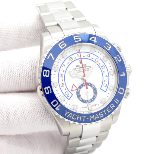 Rolex 116680 Yachtmaster II