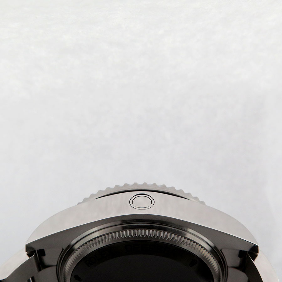 Rolex 136660 Deepsea Seadweller - Image 5