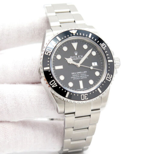 Rolex 116600 Seadweller