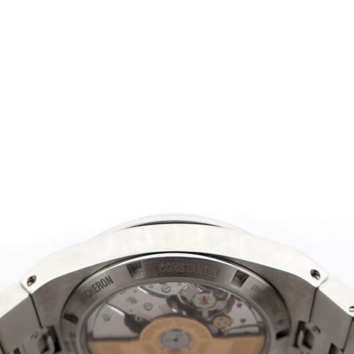 Vacheron Constantin CPO 4500V Overseas with Blue Dial Automatic - Image 6