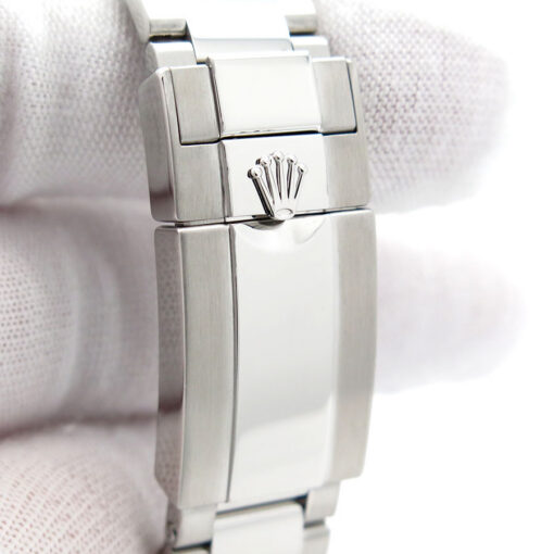 Rolex 116710BLNR GMT Master II - Image 7