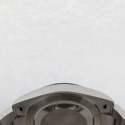 Rolex 124300 Oyster Perpetual 41 with Green Dial - Image 5