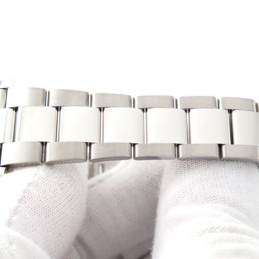 Rolex 126500LN Cosmograph Daytona with White Dial - Image 6