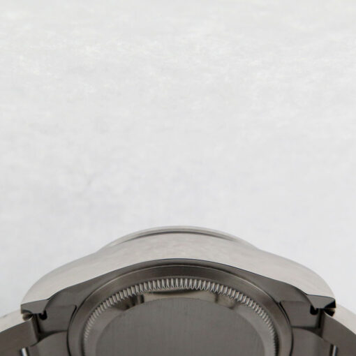 Rolex 126500LN Cosmograph Daytona with White Dial - Image 5