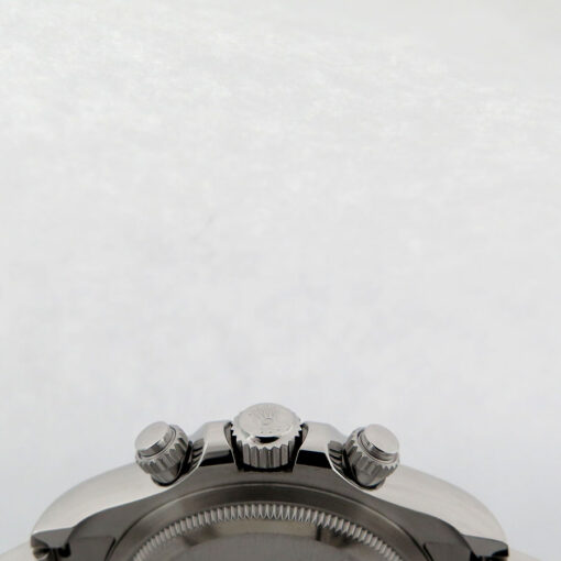 Rolex 126500LN Cosmograph Daytona with White Dial - Image 4