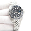 Rolex 126710GRNR GMT Master II on Jubilee