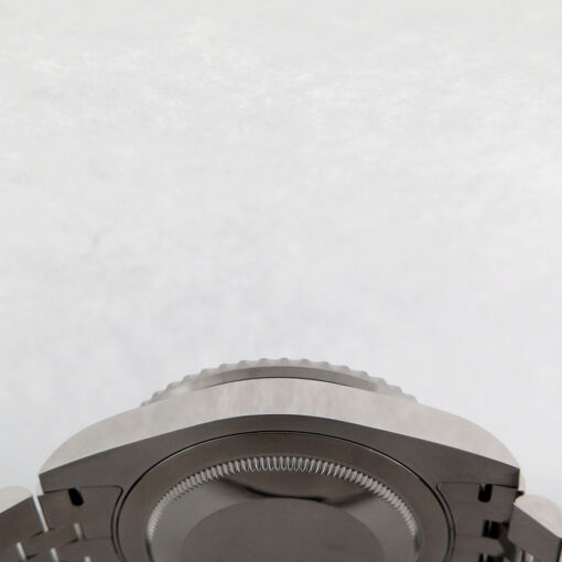 Rolex 126710GRNR GMT Master II on Jubilee - Image 5