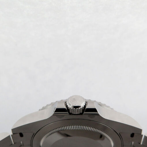 Rolex 126710GRNR GMT Master II on Jubilee - Image 4