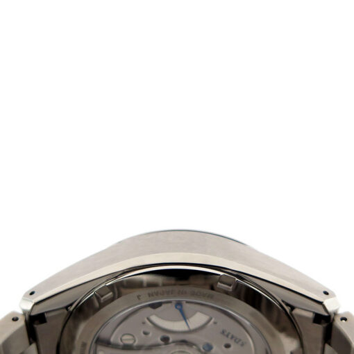 Grand Seiko SLGA025 Evolution 9 Spring Drive "Atera Valley" - Image 6