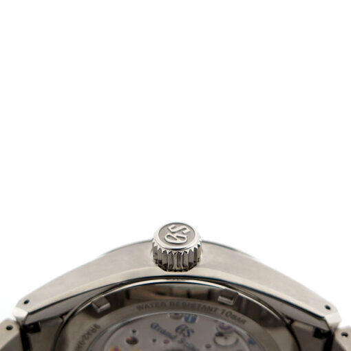 Grand Seiko SLGA025 Evolution 9 Spring Drive "Atera Valley" - Image 5