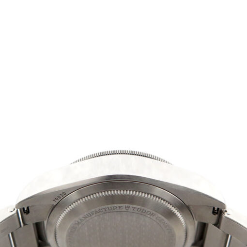 Tudor 79830RB Heritage Black Bay GMT with White Dial - Image 5