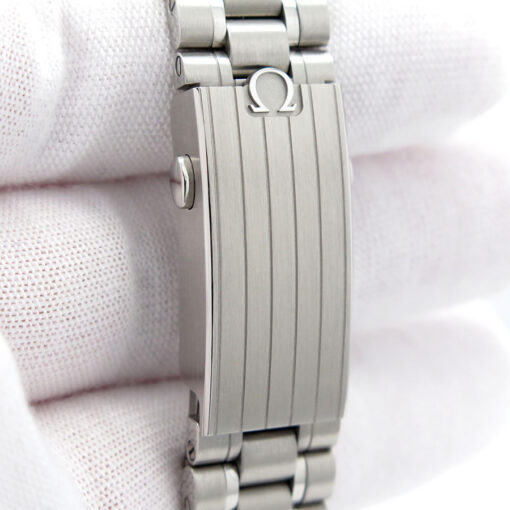 Omega Speedmaster Professional Moonwatch “Sapphire Sandwich” with Black & White Dial - Image 8