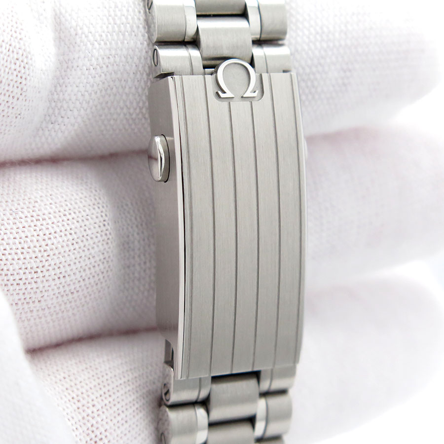 Omega Speedmaster Professional Moonwatch “Sapphire Sandwich” with Black & White Dial - Image 8