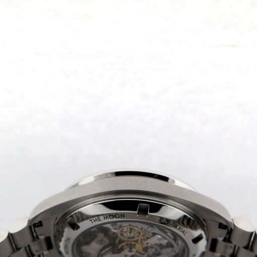 Omega Speedmaster Professional Moonwatch “Sapphire Sandwich” with Black & White Dial - Image 6