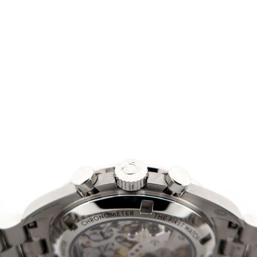 Omega Speedmaster Professional Moonwatch “Sapphire Sandwich” with Black & White Dial - Image 5