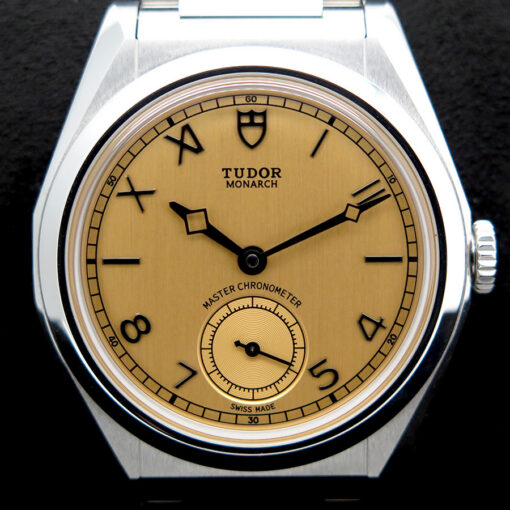 Tudor 2639W1A0U Monarch 39mm (New Model) - Image 3