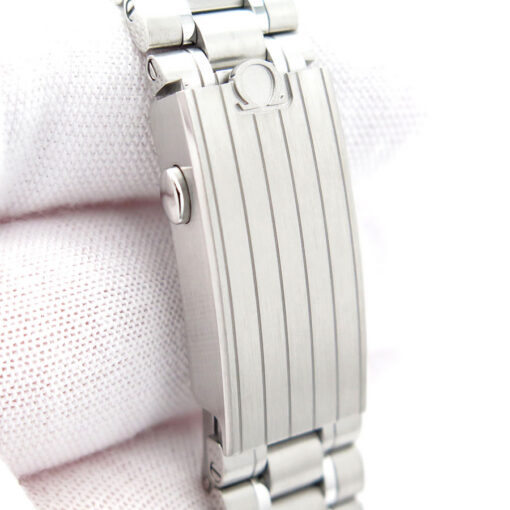 Omega Speedmaster Professional Moonwatch “Sapphire Sandwich” with 3861 Movement - Image 8